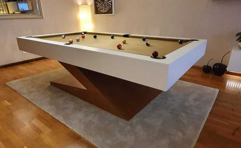 Mesa de Bilhar/Snooker Broadway II