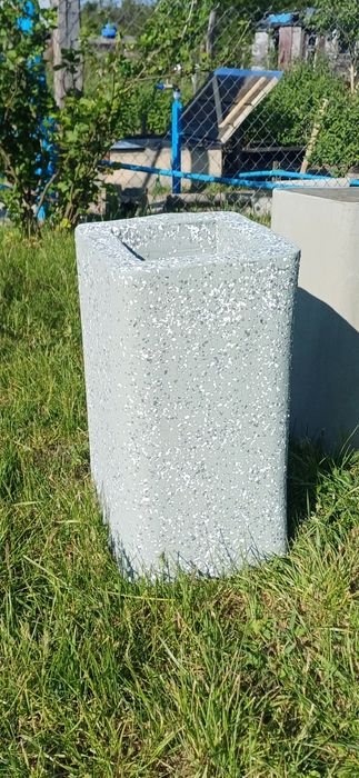 Кашпо Вазон Ваза Горщик для квітів рослин