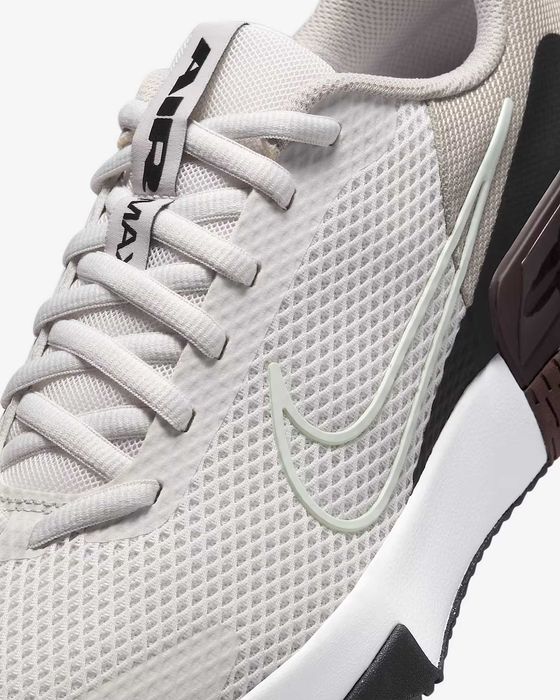 ‼️Кроссовки Nike Air Max Alpha Trainer 6 Lebron Оригинал (FQ1833-008)