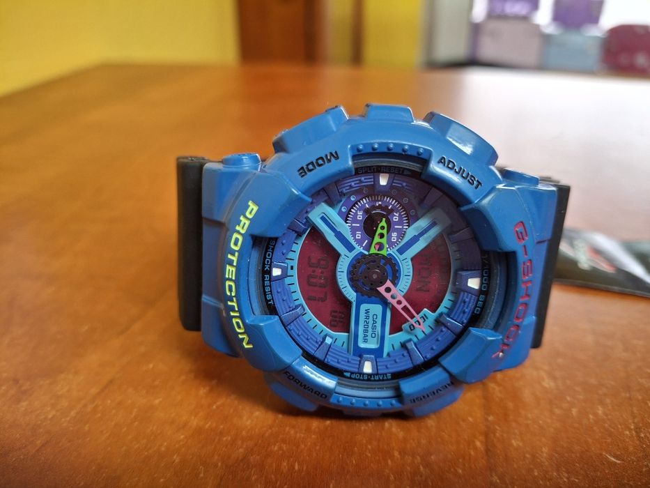 Zegarek Casio  G-Shock 5146