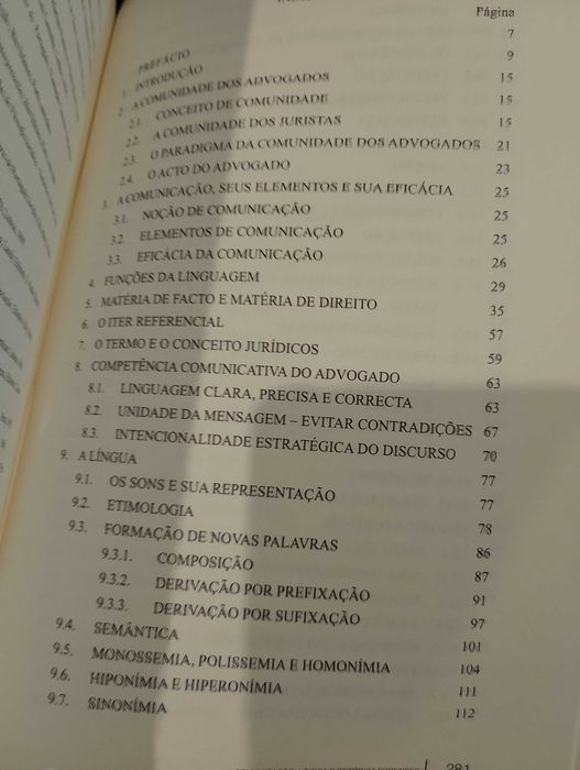Comunicação, Lógica e Retórica Forenses - José Vigário Silva