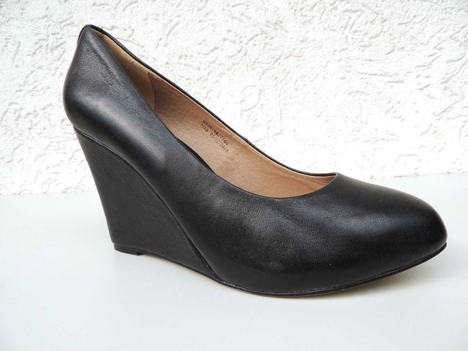 Eleganckie i wygodne *FAITH* roz 40