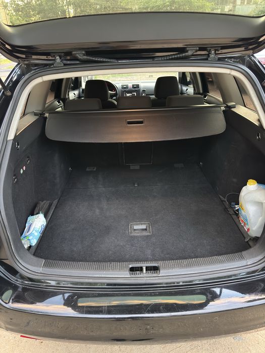 Volkswagen golf 5 2.0 tdi
