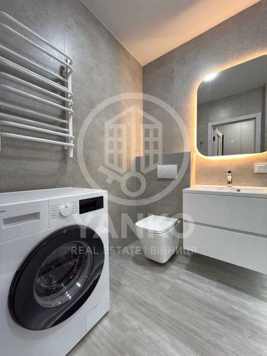 Нова 1но кім - Поділля, перша здача!