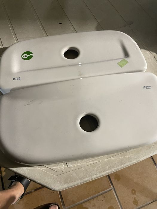 Autoclismos Ceramicos