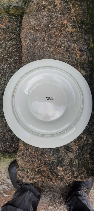 Ceramica antiga glória de Alcobaça  sopeira