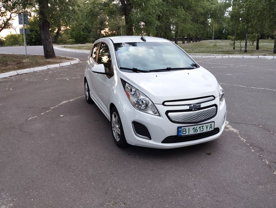 Продам Сhevrole Spark