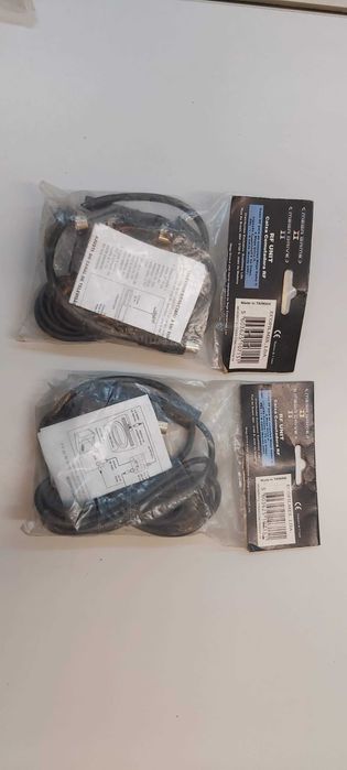 Cabo conector video (Mega Drive)