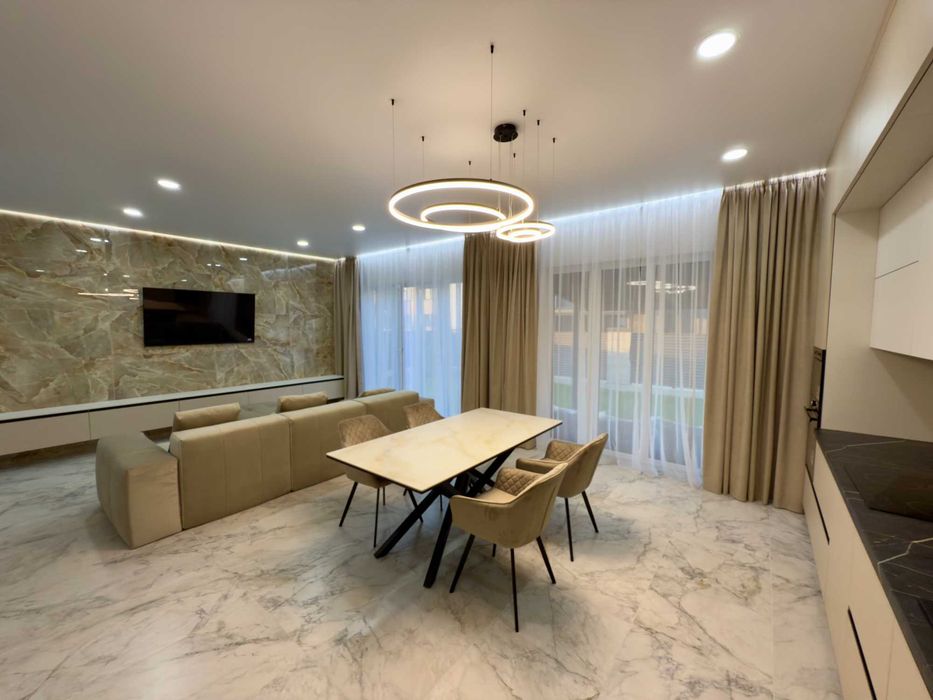 Дом по адресу ул. Гмыри Бориса (площадь 145 м²) - Atlanta.ua - фото 5