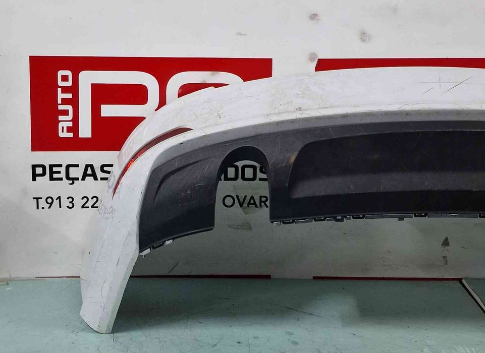 Pára-choques Trás - AUDI A3