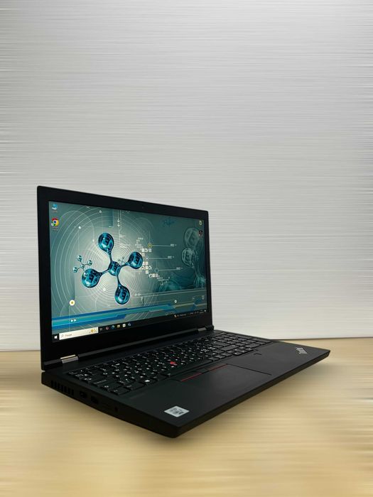 ThinkPad P15 Gen 1 | 15.6 FHD IPS | I7-10850H | 32GB | 512GB | RTX3000