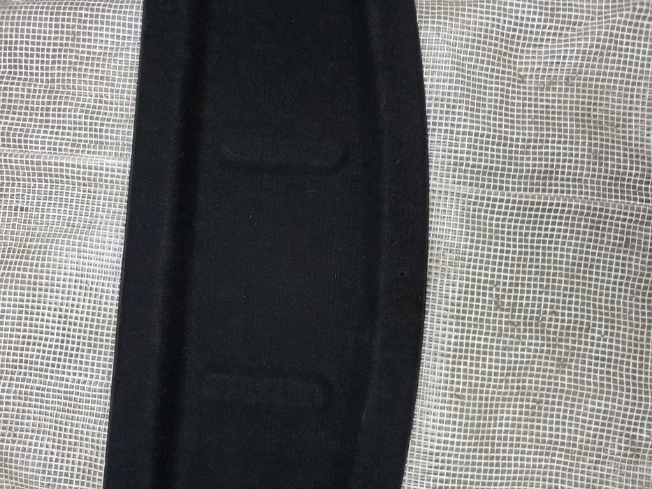 Hyundai 20 12–14 półka bagażnika tył czarna wysyłka promocja