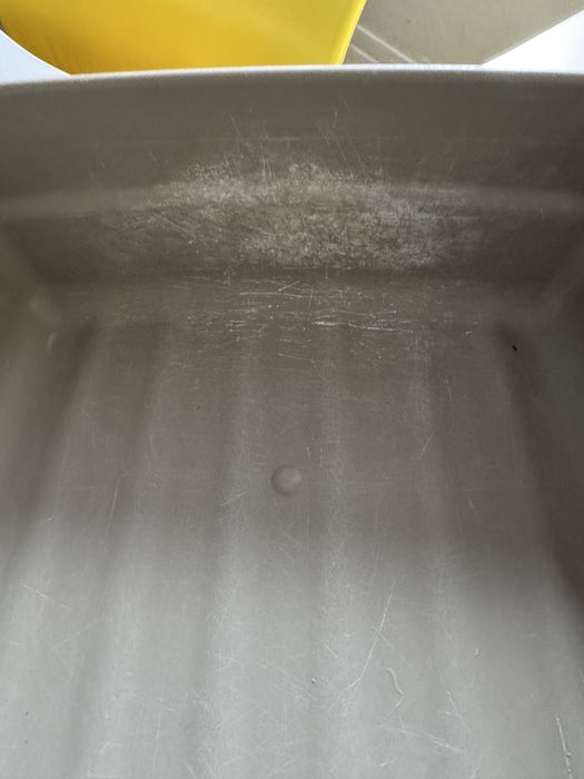 Caixa de areia para gatos