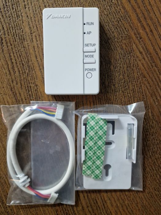 WI-FI Модуль для кондиціонера daikin