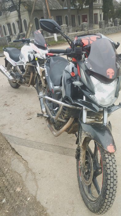 Продам Lifan kp200
