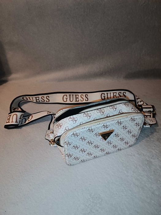 Torebka Guess oryginał