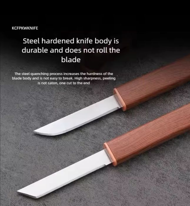 Двойной нож танто 2 комплект кухня