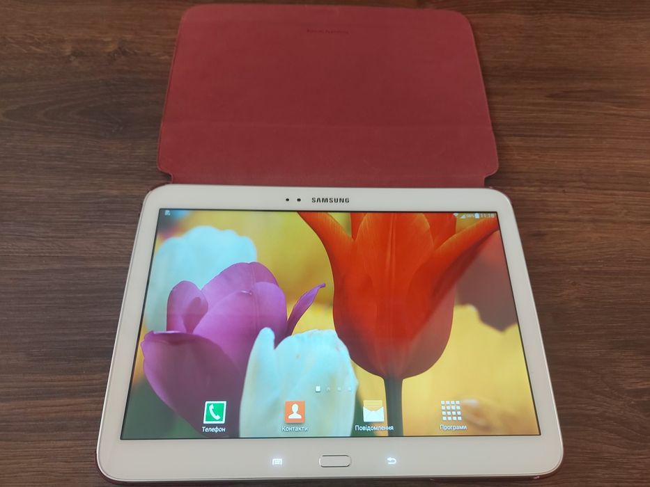 Планшет Samsung 10 продам