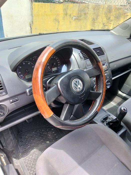 Volkswagen Polo — fotografia 9