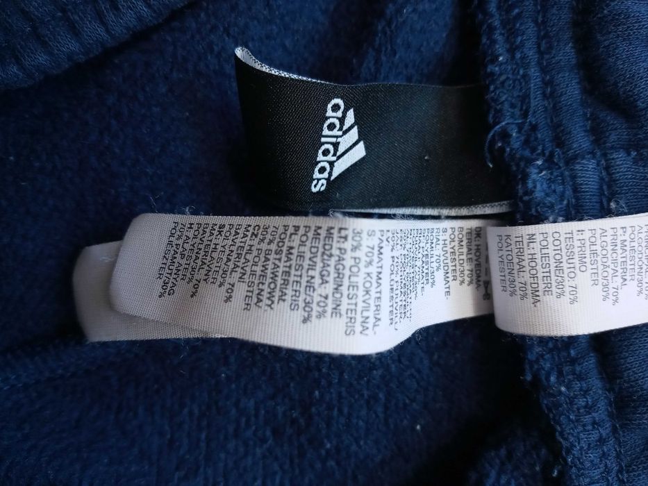 Spodnie dresowe Adidas Tiro