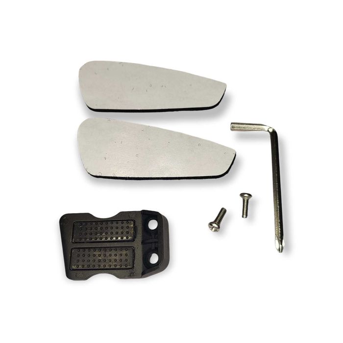 ORIGINAL - Intercomunicadores Auricular Capacete Moto, Bluetooth BT-S2