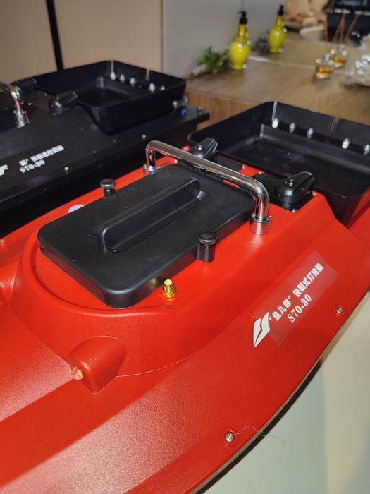 Карповий кораблик ST 70-30