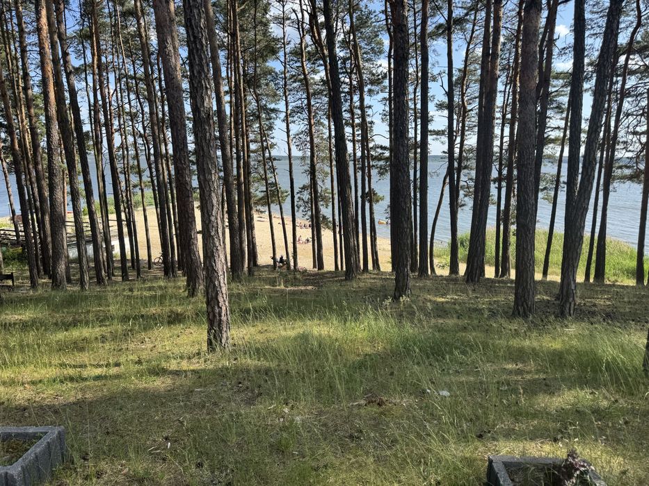 Apartamenty Turawa Lake