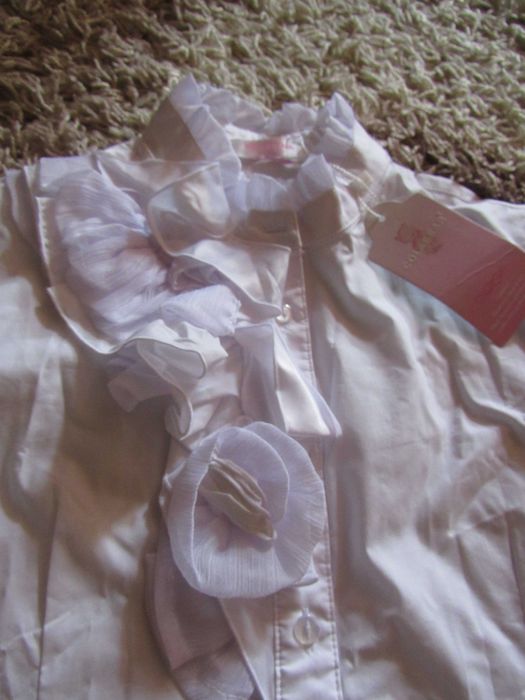 Новая блузка Colabear (размер 154)