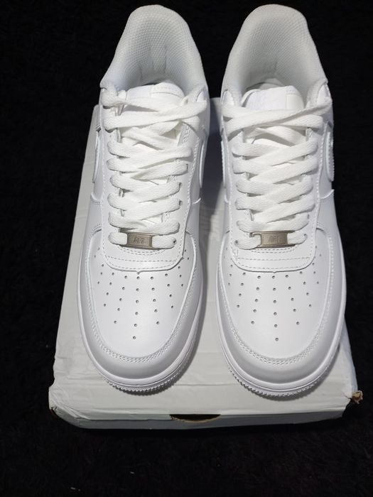 Nike air force 1