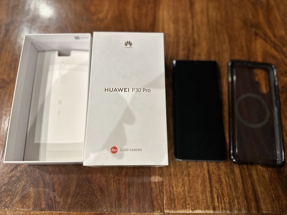 Huawei P30 Pro komplet