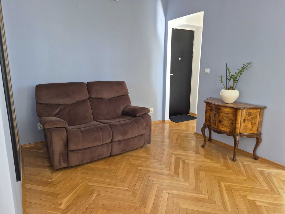 Mieszkanie – Warszawa - Widok 2
