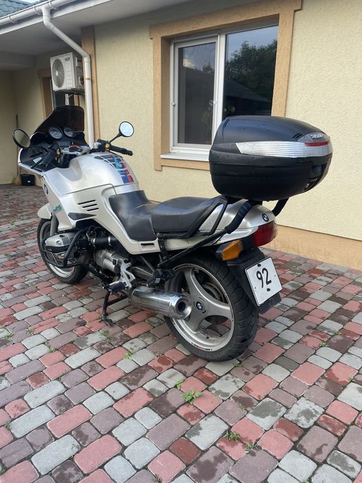 bmw r1100 - купити мотоцикл - Ціна на OLX.ua