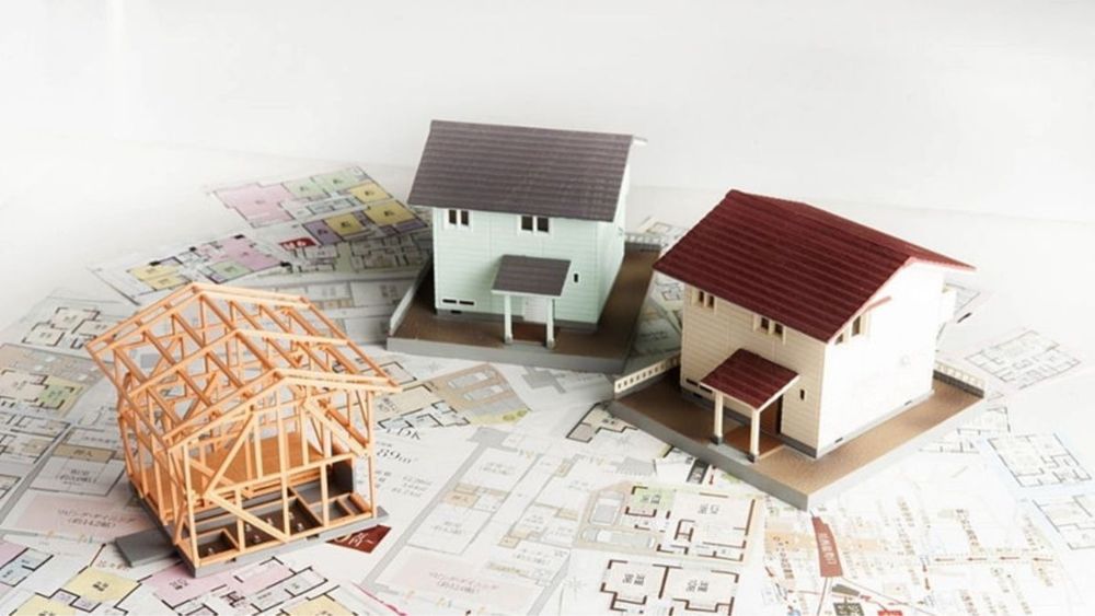 Узаконення будинків, будівельні паспорти, повідомлення на початок буд.