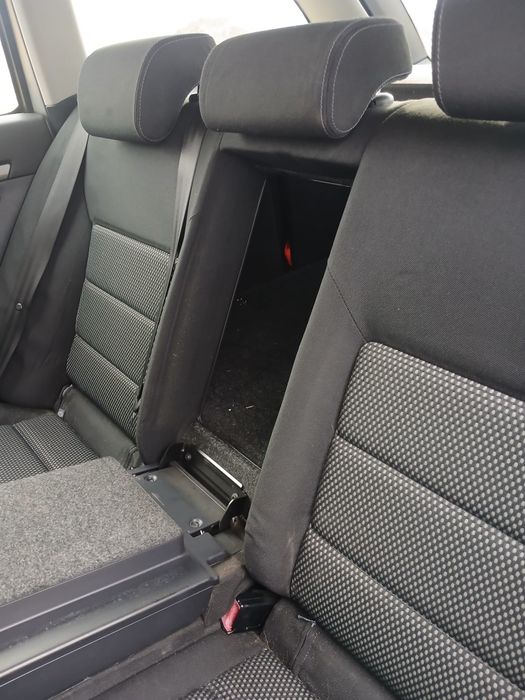 Skoda Octavia 1.9 tdi