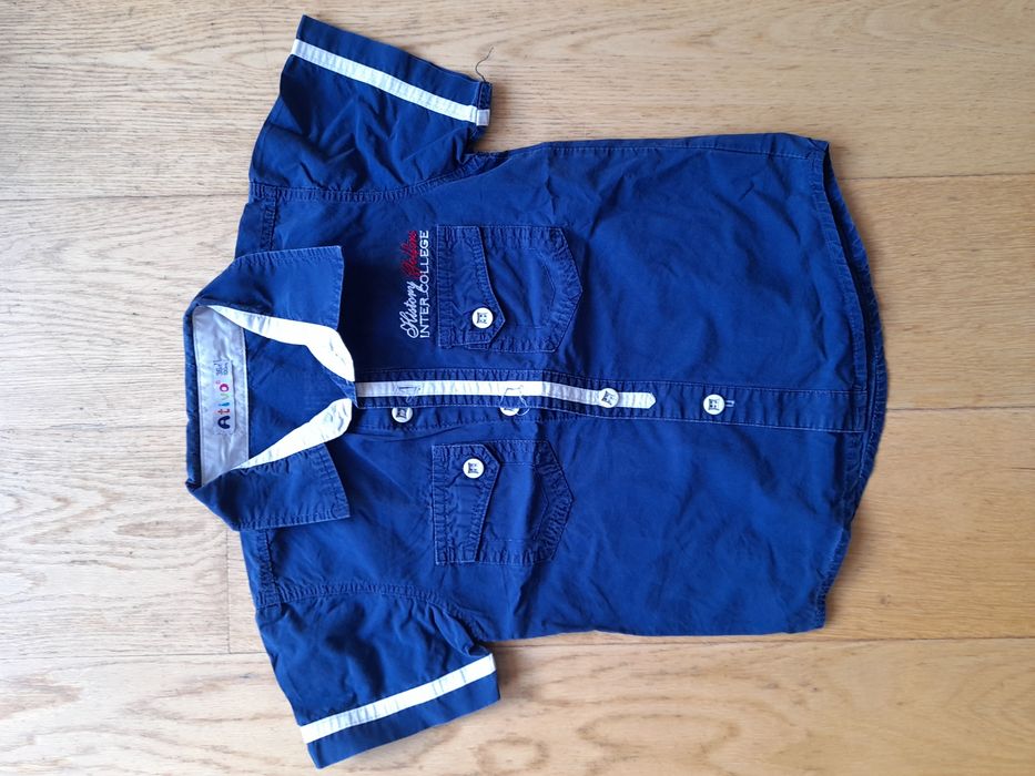 Roupa menino 2-3 anos - vendido individualmente  - vários preços