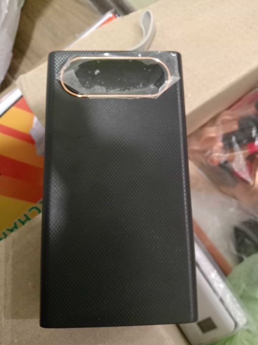 Корпус повербанка 12 акумуляторів 18650