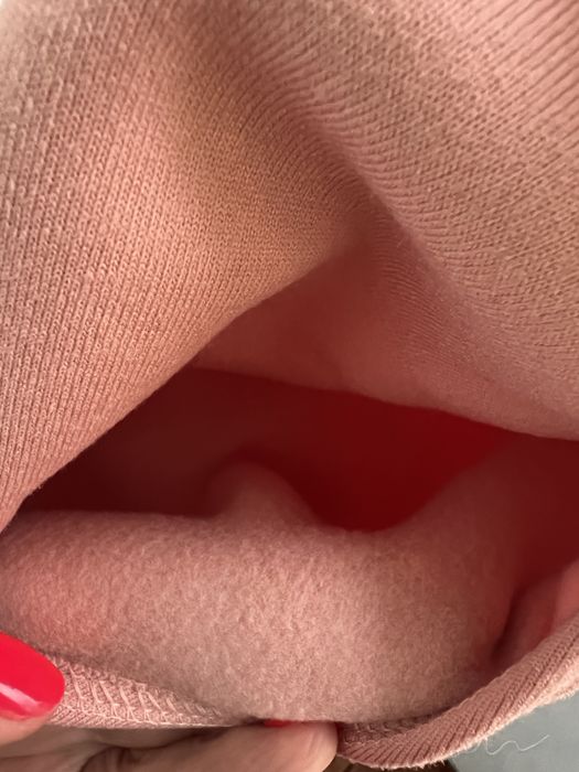 Платье на флисе 44р.