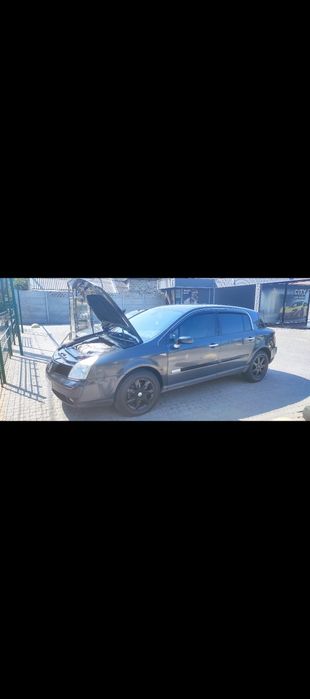 Продам авто Renault Vel Satis