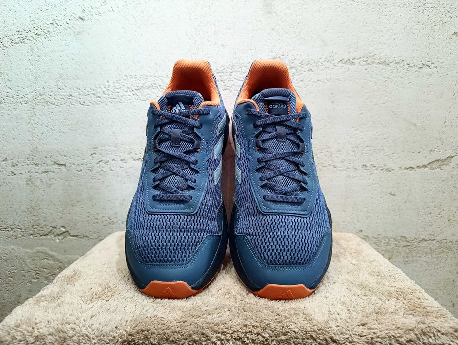 Buty trekkingowe ADIDAS TERREX TRACEFINDER r.44 stan bardzo dobry