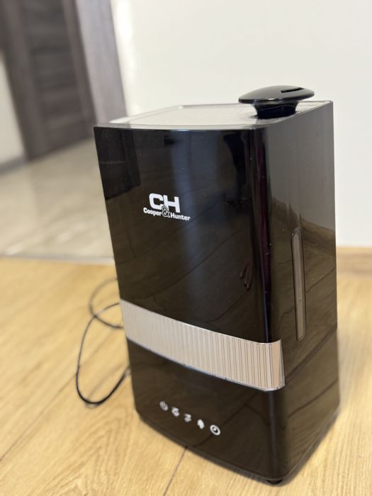 Зволожувач повітря COOPER&HUNTER
