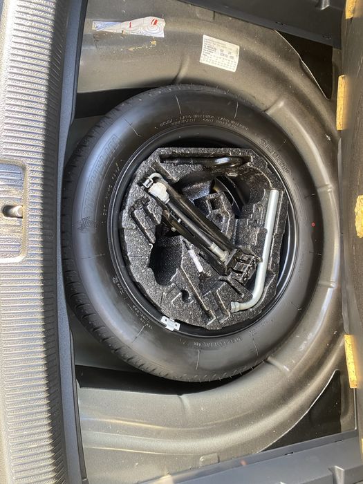 Golf5 1.4turbo 2007р