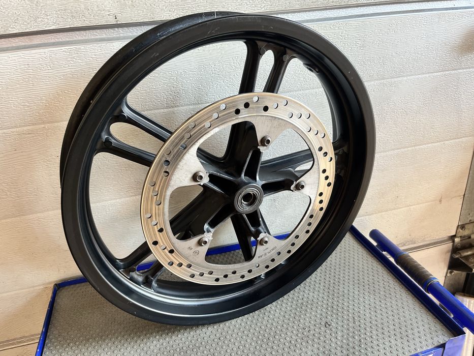 Felga Koło yamaha yzf r125
