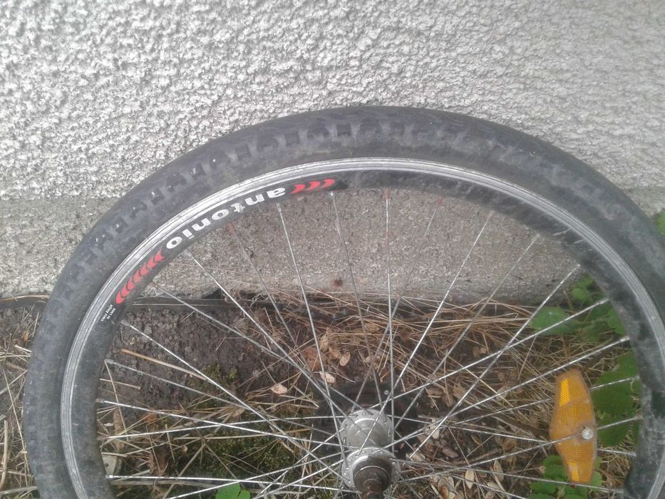 Kolo 26 wysylka kolo 26