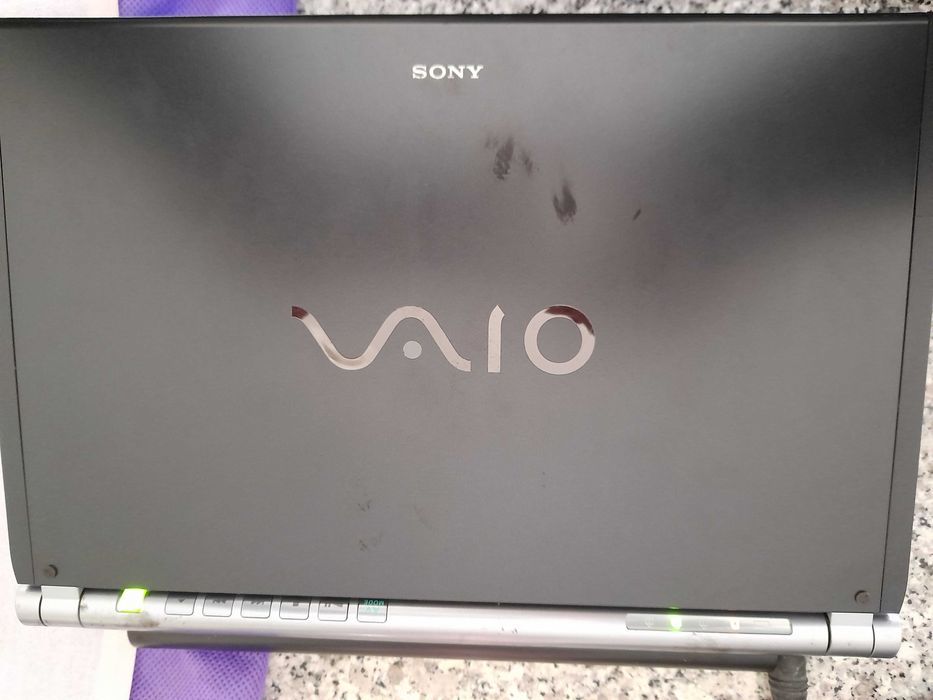 Sony Vaio Laptop425427792455936001