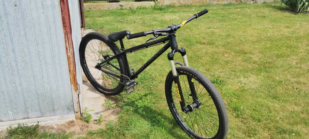 Rower dirt Dartmoor quinnie 2021