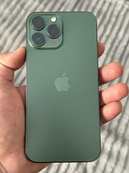 Продам iphone 13 pro Max 128 gb