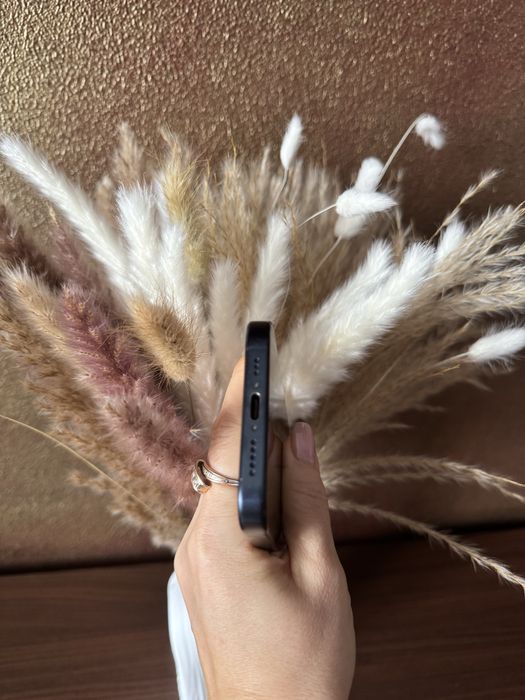 / Iphone 15 pro 128gb Blue Titanium айфон