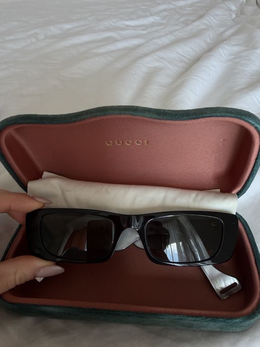 окуляри солнезахисні gucci, оригінал
