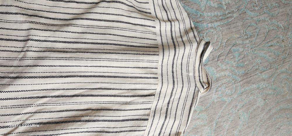 Чоловіча рубашка льон від  Pull & Bear