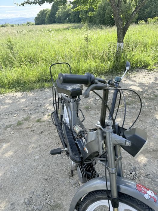 Продам мопед Puch Prima 2 50сс